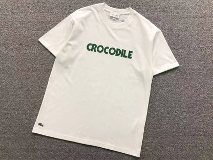 Tshirt LACOSTE