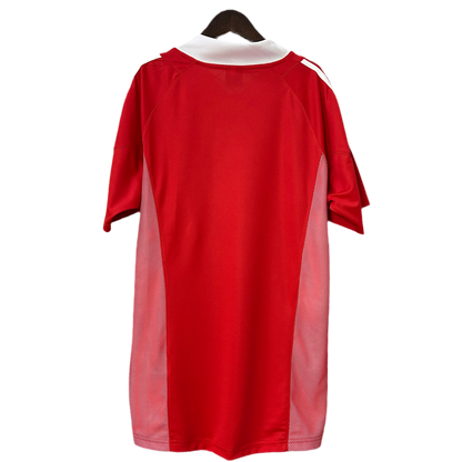 Camisola Benfica - Principal 2004/05