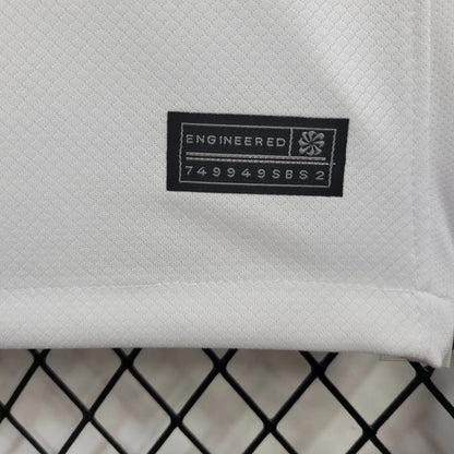Camisola USA - Principal 2024/25