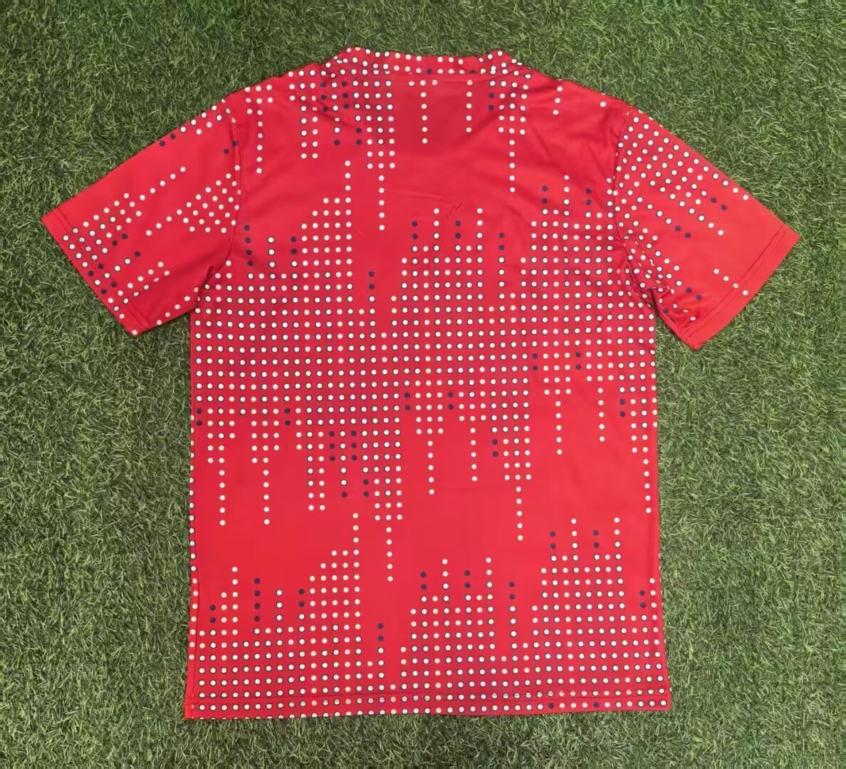 Manchester City Alternative 2023/2024 Shirt