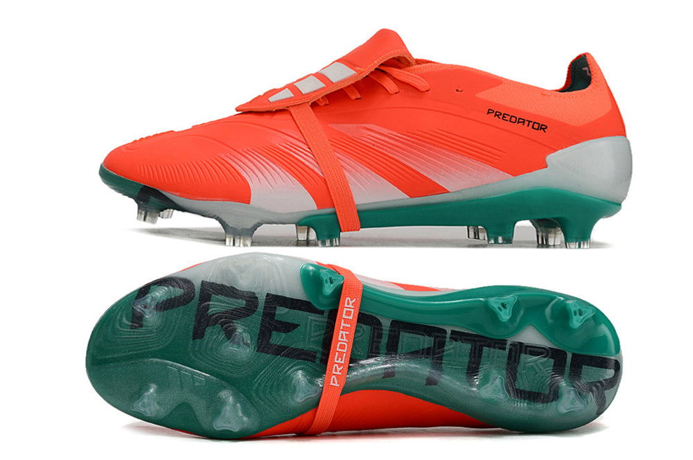 ADIDAS PREDATOR ACCURACY + FG