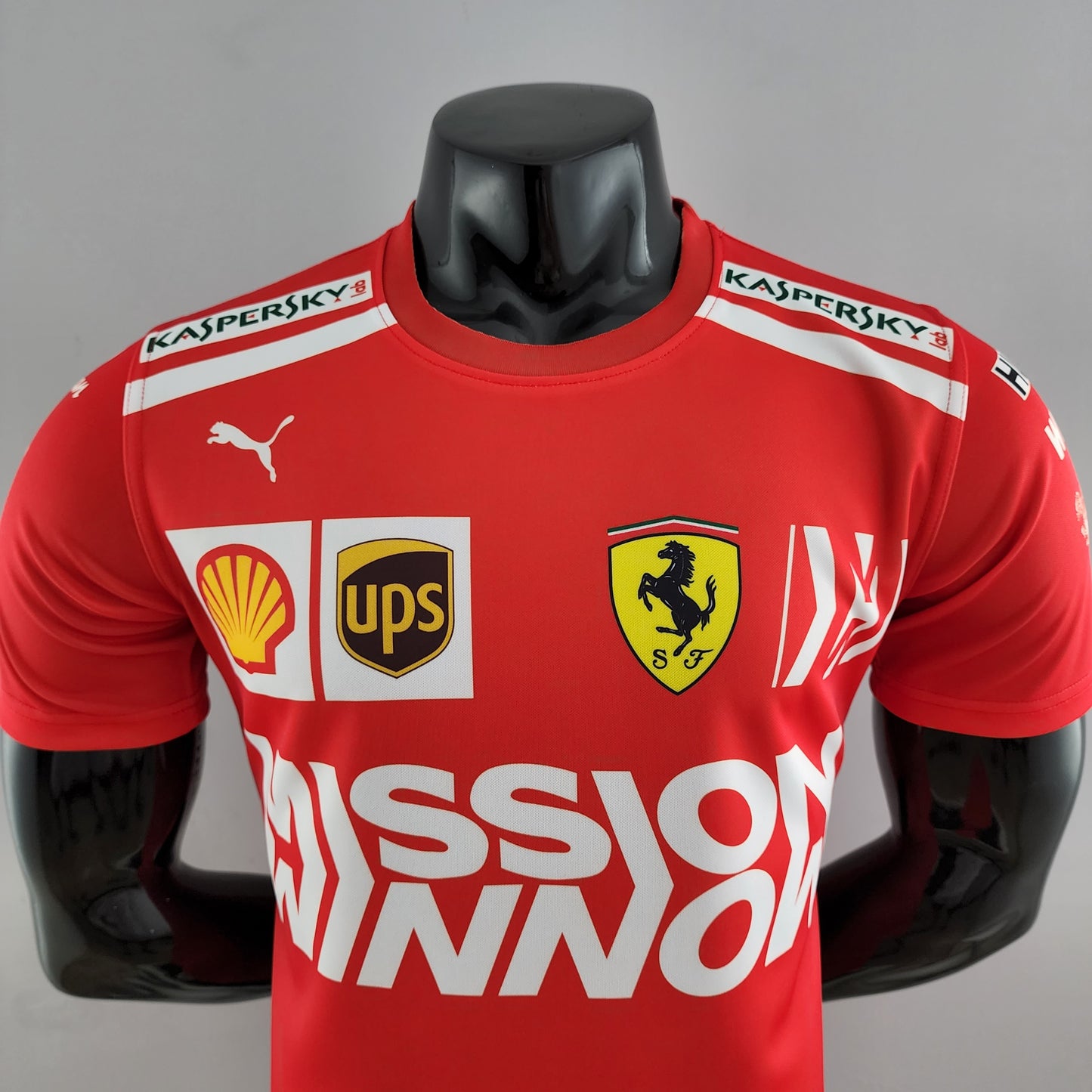 Camisola F1 Ferrari 2023