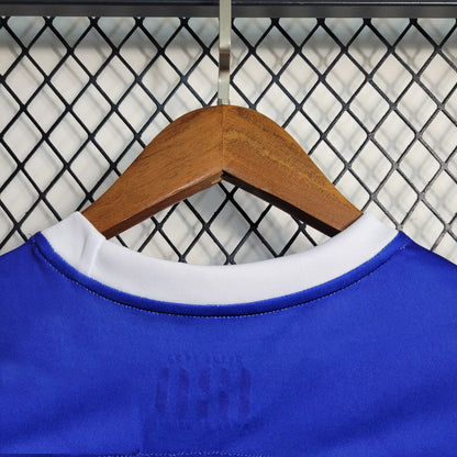 Atlético Madrid 2023/2024 Away Shirt