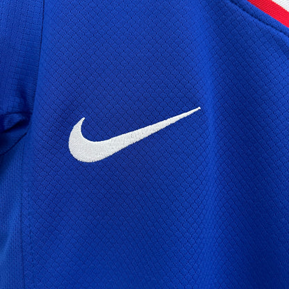 Kit Criança - França Principal 2024/25