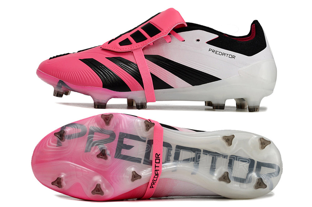 ADIDAS PREDATOR ACCURACY+ FG