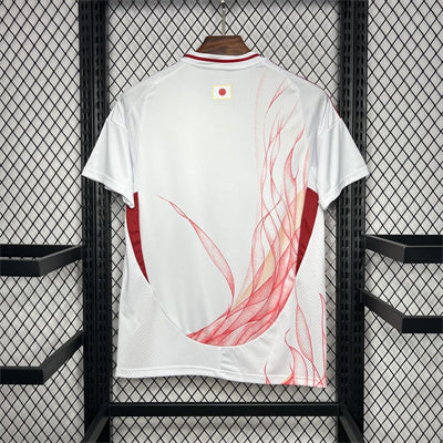 Camisola Japão - Alternativa 2024/25