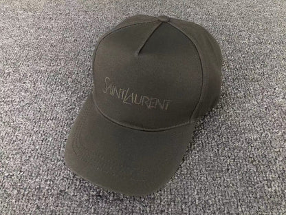 Chapéu SAINT LAURENT