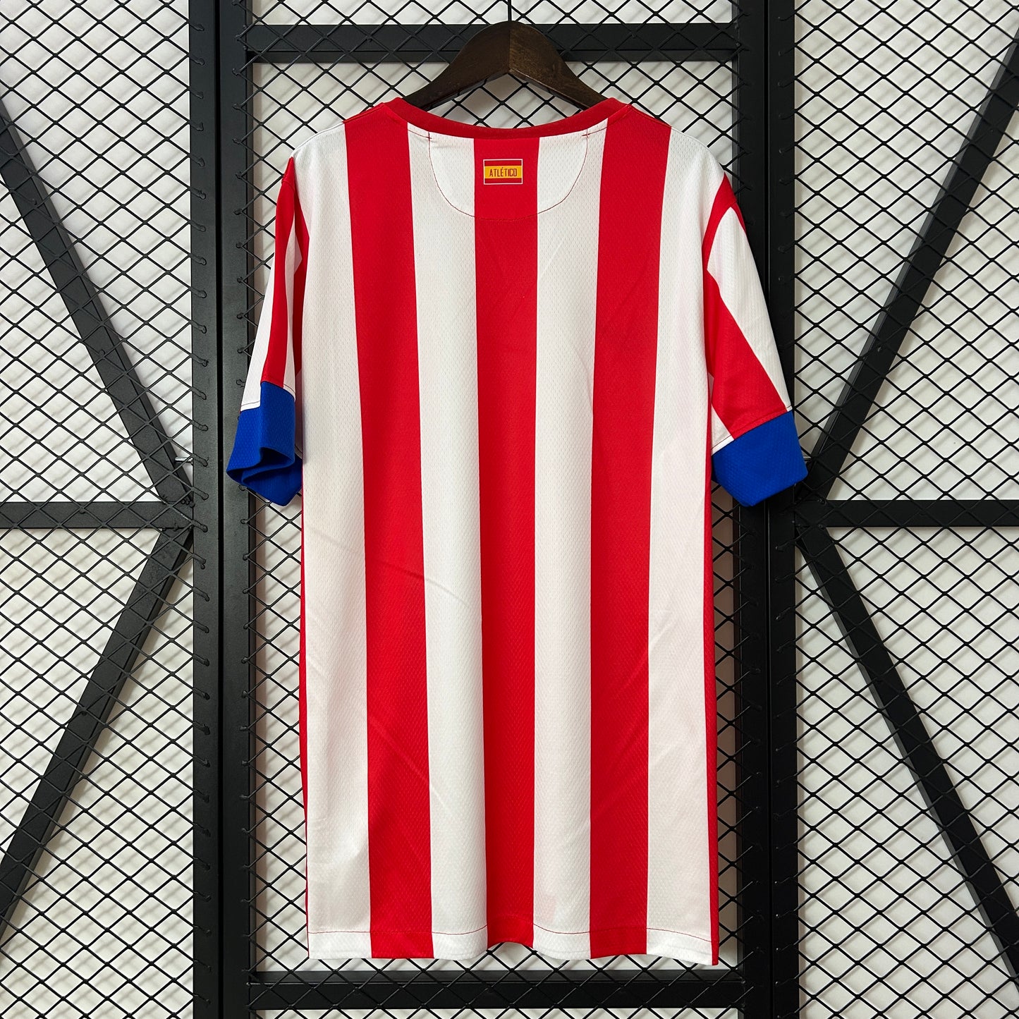 Camisola Atlético Madrid - Home 2012/2013