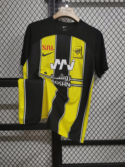 Camisola Al-Ittihad - Principal 2023/2024