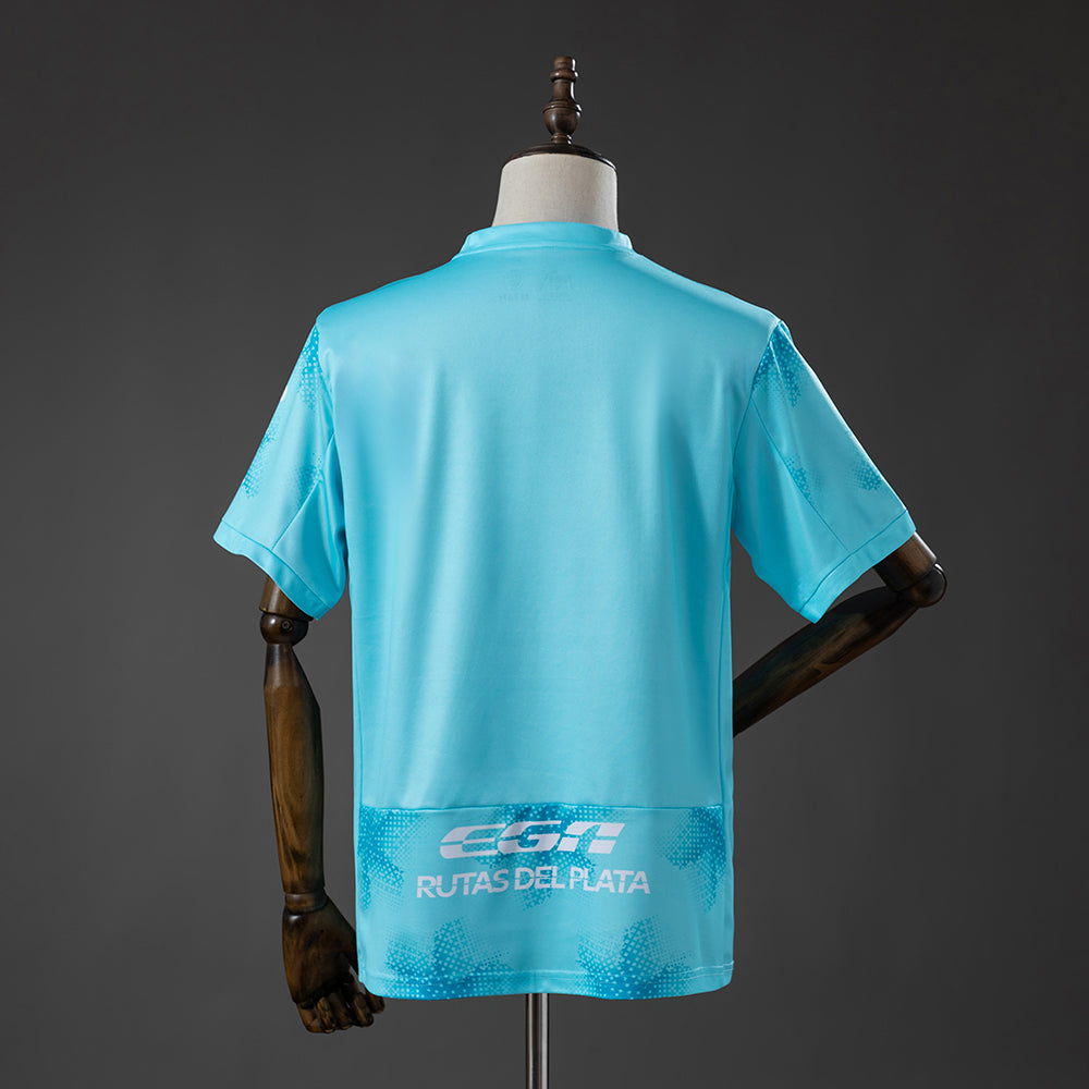 Camisola Montevideo City Torque - Principal 2026/2027