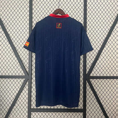 Camiseta España - Primera 1996