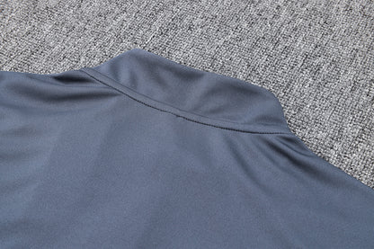 Real Madrid Tracksuit with Shirt