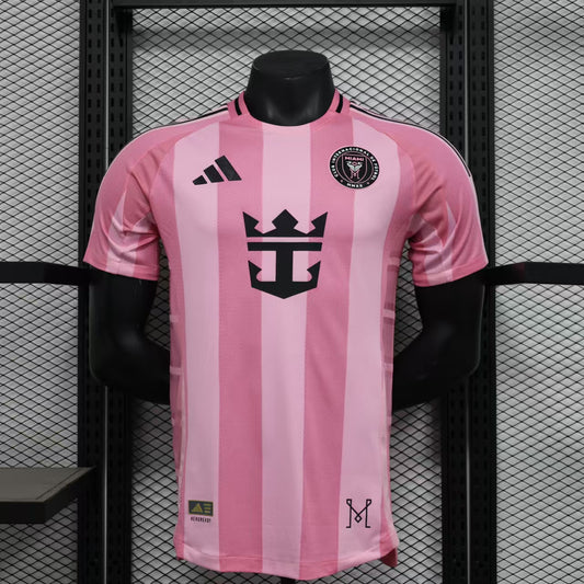 Camiseta Arsenal - Primera 2024/2025 (Versión Jugador)
