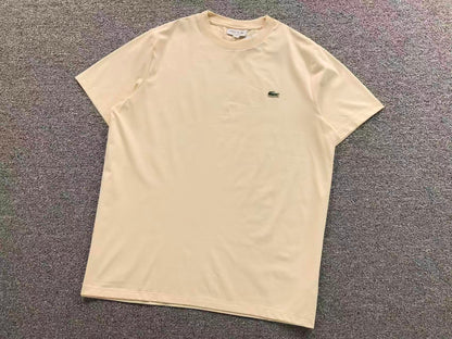 Tshirt LACOSTE