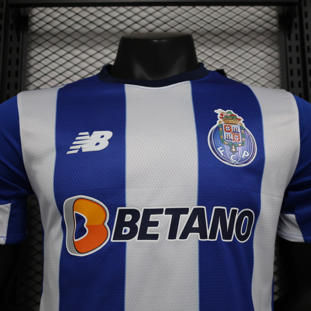 FC Porto Principal 2023/2024 Shirt