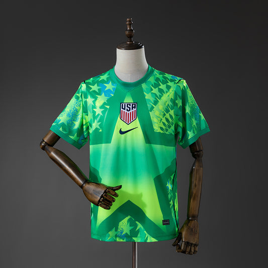 Camisola EUA - Guarda-Redes 2026/27