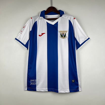 Camisola Leganés - Principal 2023/24