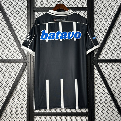 Camisola Corinthians - Alternativa 1999/2000
