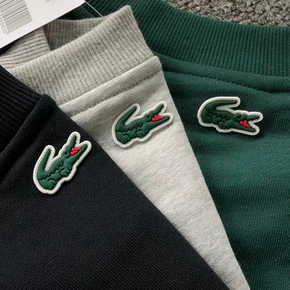 Hoodie Lacoste Paris