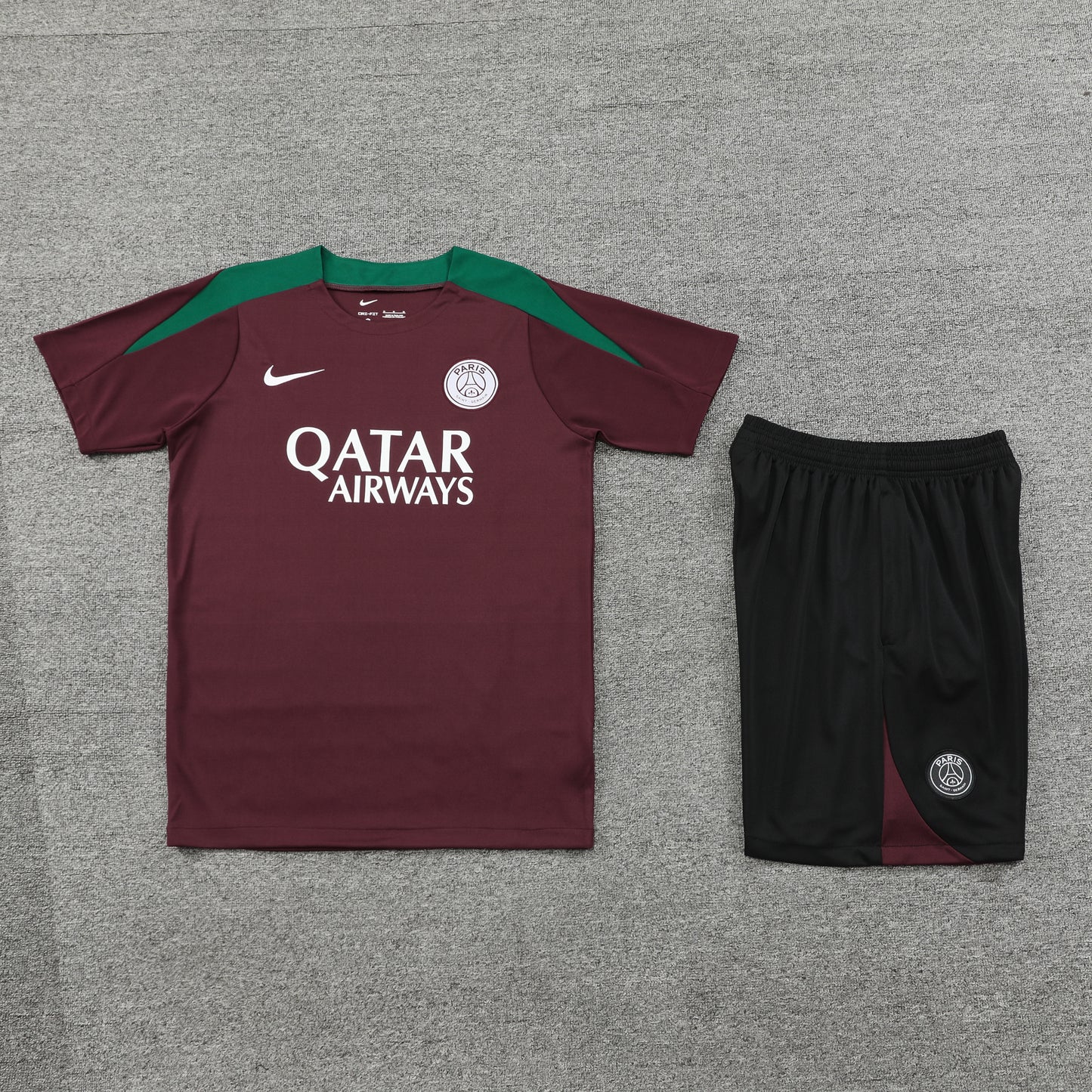 Kit de Treino - Adulto PSG 2024/25