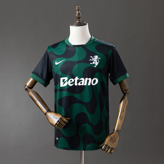 Camisola Sporting CP - Alternativa 2025/2026
