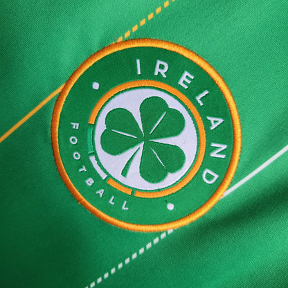Ireland 2023 Home Jersey