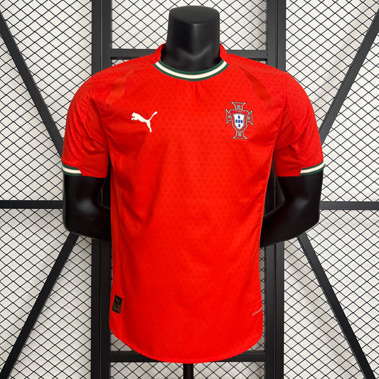 Camiseta Arsenal - Primera 2024/2025 (Versión Jugador)