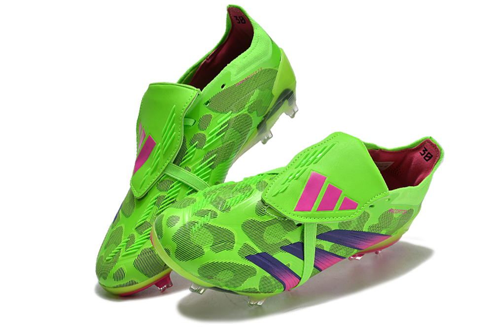 ADIDAS PREDATOR ACCURACY + FG