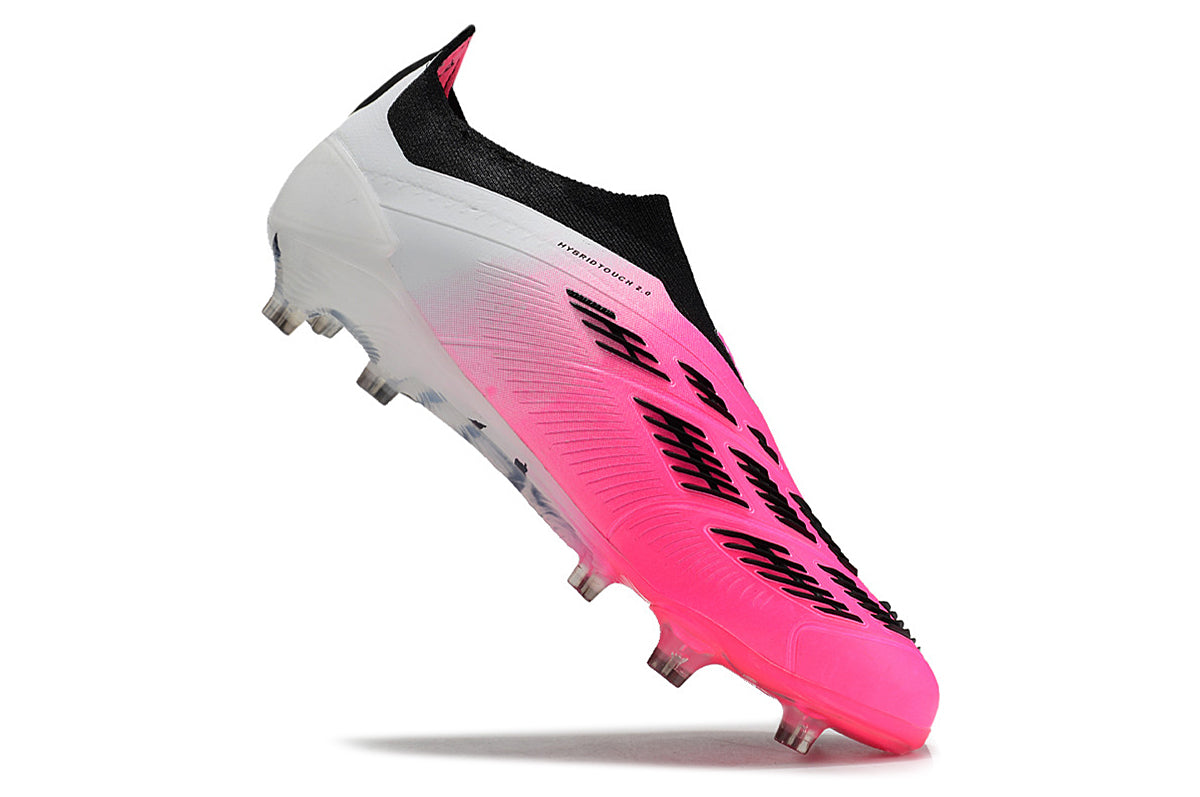 ADIDAS PREDATOR ACCURACY+ FG