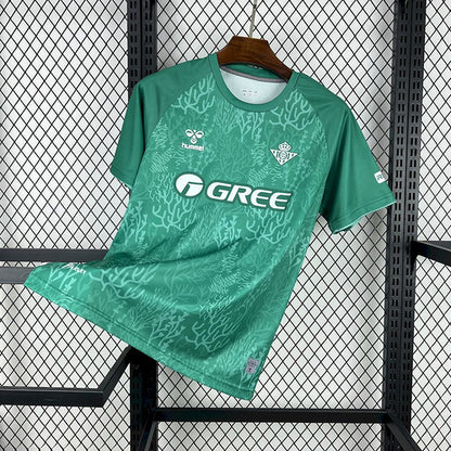 Camiseta Real Betis - Primera 2024/25