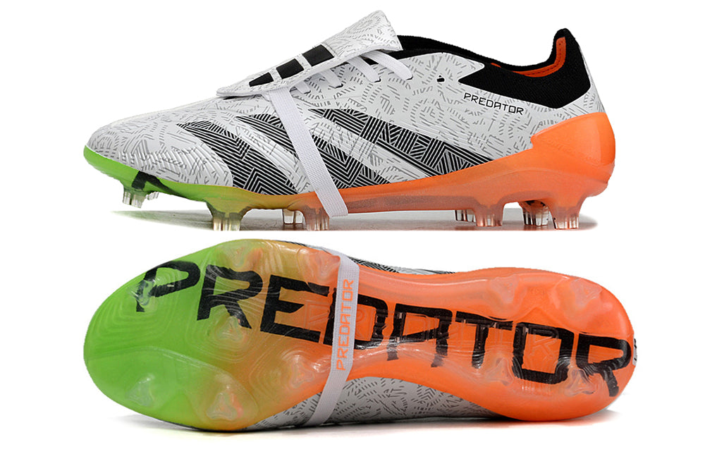 ADIDAS PREDATOR ACCURACY+ FG