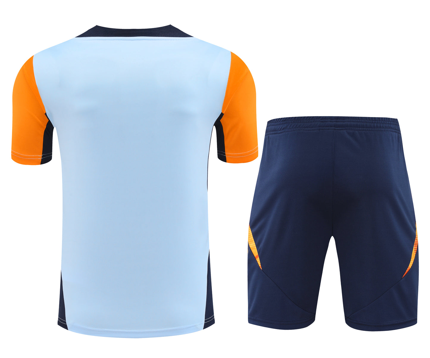 Kit de Treino - Adulto Real Madrid 2024/25