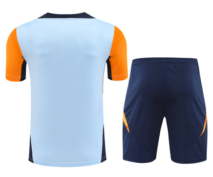 Real Madrid 2024/25 Adult Training Kit