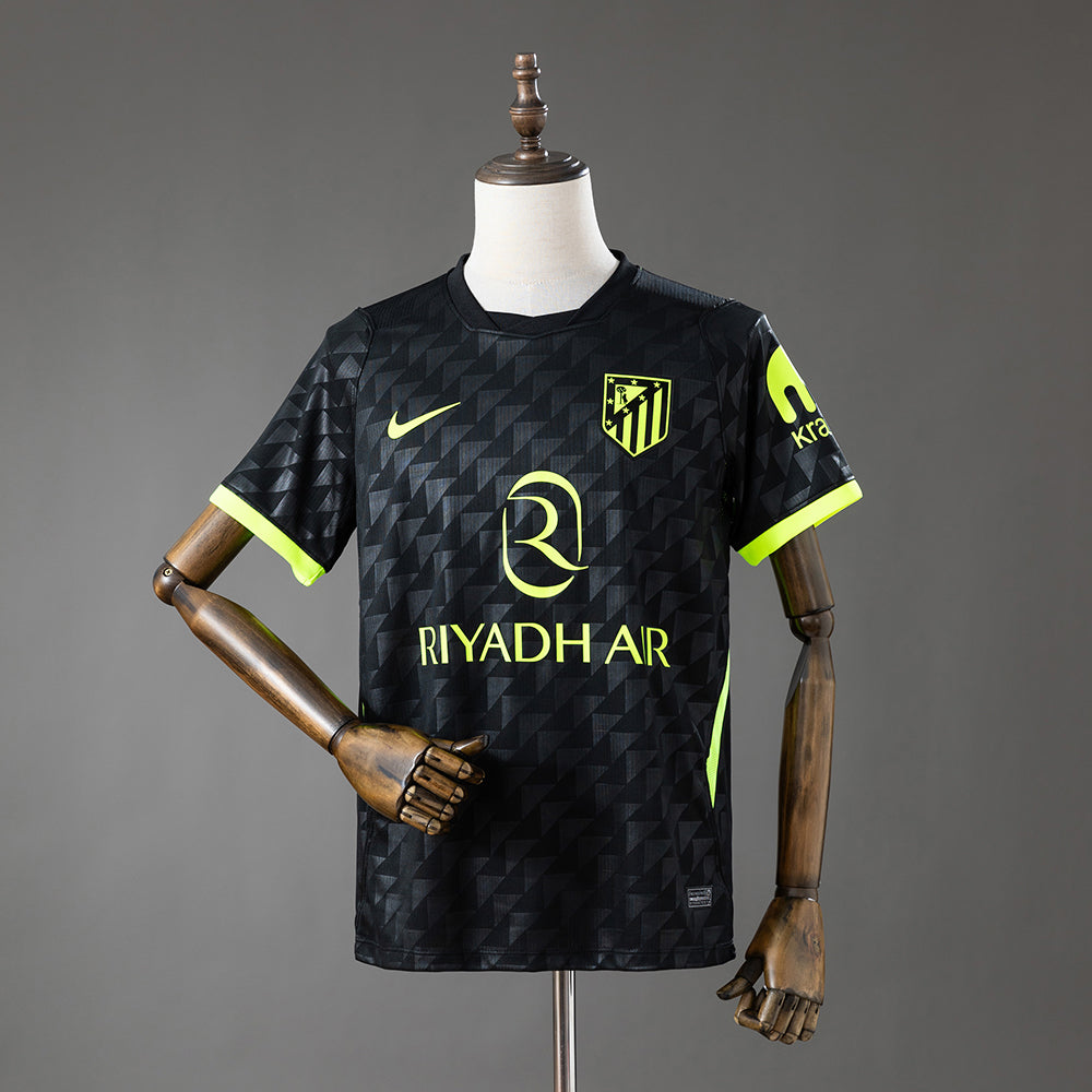 Camisola Atlético Madrid - Alternativo 2026/2027
