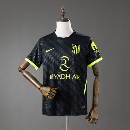 Camisola Atlético Madrid - Alternativo 2026/2027