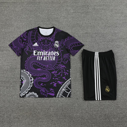 Real Madrid 2024/25 Adult Training Kit