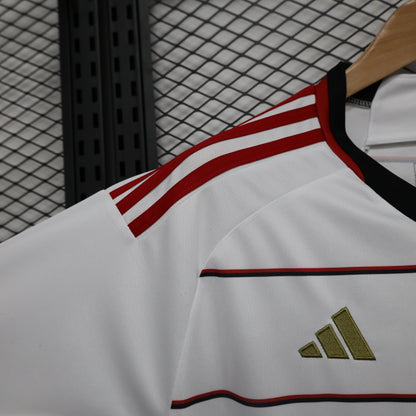 Camisola Flamengo - Alternativa 2023