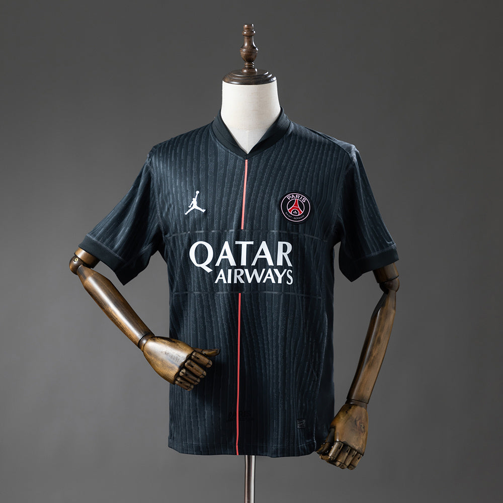 Camisola PSG  - Alternativa 2025/2026