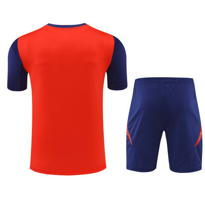 Kit de entrenamiento - Adultos España 2024/25