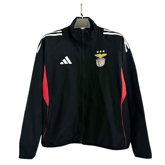 Casaco SL Benfica 2025/2026