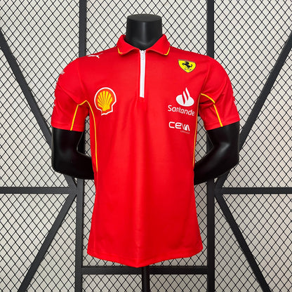 Ferrari F1 Polo 2023