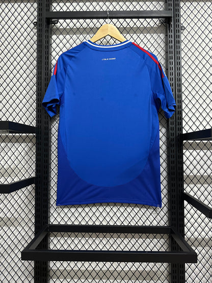 Camisola Itália - Principal 2024/25