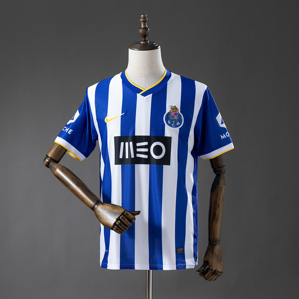 Camisola Retro - Principal FC Porto 2013/14