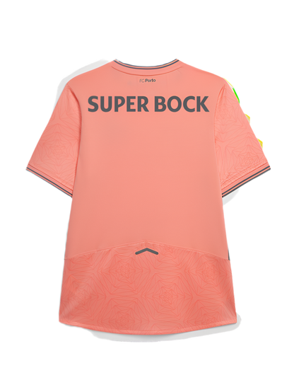Camisola FC Porto - Alternativa 2025/2026