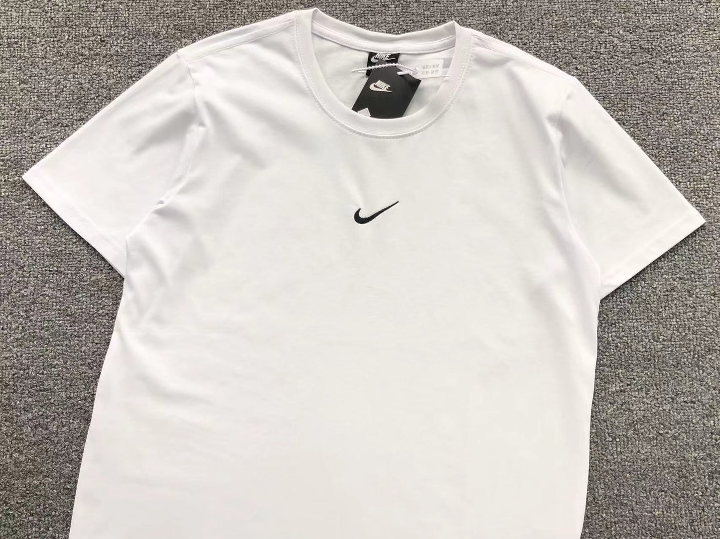 Tshirt Nike