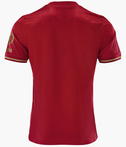 Camisola Bayern Munich - 125 anos
