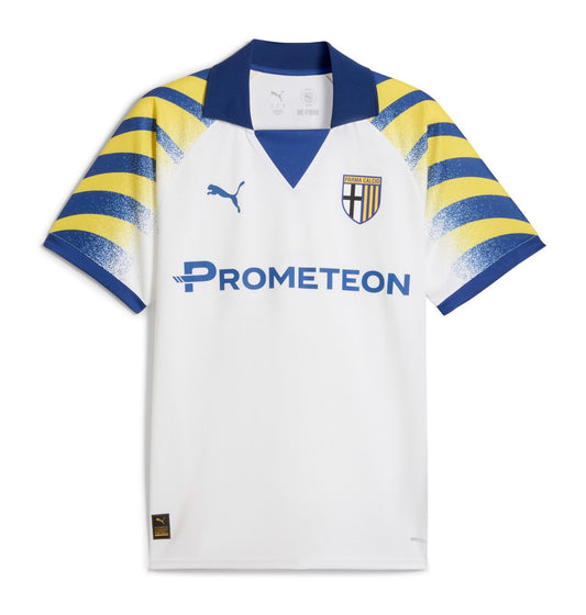 Camiseta Parma - Primera 2024/2025