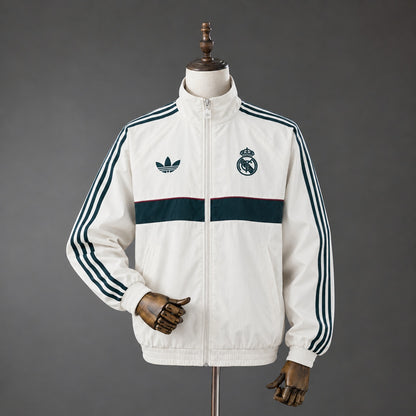 Casaco Real Madrid 2026/2027