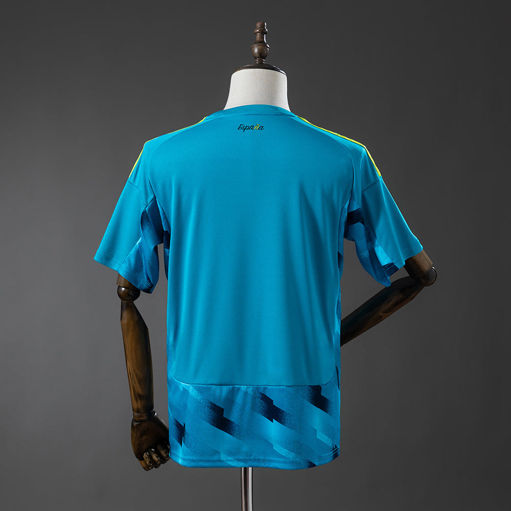 Camisola Espanha - Guarda-Redes 2026