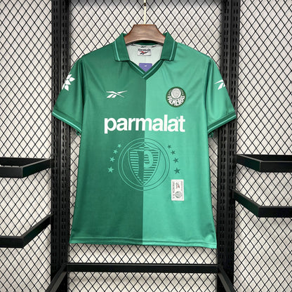 Camiseta Palmeiras - Local 1997/1998